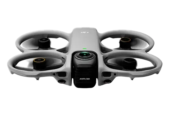 DJI Avata 360