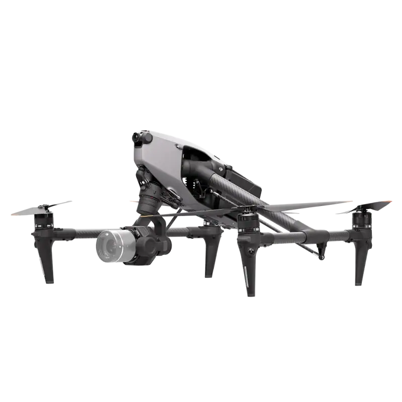 Tendencias audiovisuales con drones: qué se está imponiendo