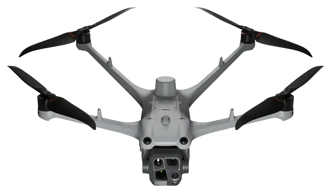 Alquiler de DJI Matrice 4 en Huelva